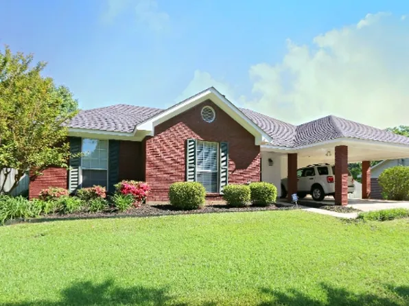 149 Richardson Rd, Calhoun, LA 71225