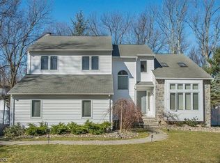 14 Hawser Way, Randolph, NJ 07869