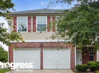 1870 Roble Dr, Atlanta, GA 30349