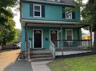 136 Pine St, Manchester, CT 06040