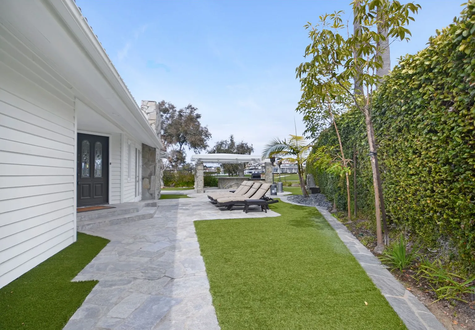 Single Level Golf Course Stunning Home Dana Point! — Photo 3