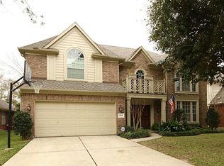 15919 Lausanne Dr, Houston, TX 77070