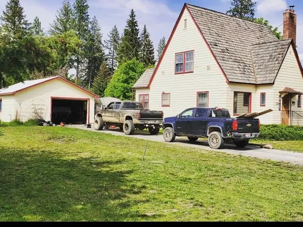 29 E Jackson Ave, Priest River, ID 83856