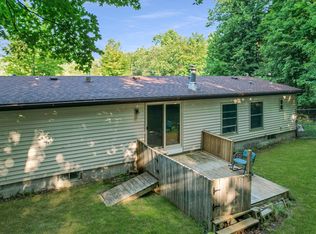 3247 Tobias Rd, Elmira, MI 49730