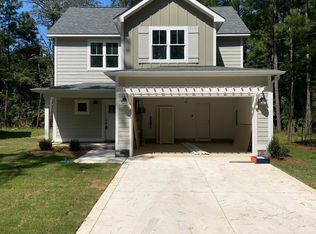 575 Bald Eagle Dr, Vass, NC 28394