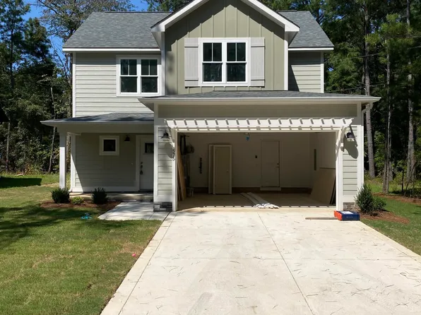 575 Bald Eagle Drive, Vass, NC 28394