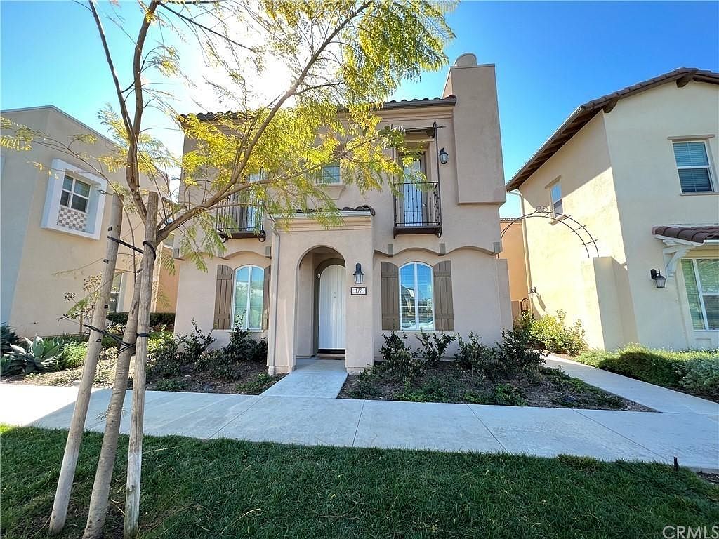 172 Paramount, Irvine, CA 92618 Zillow