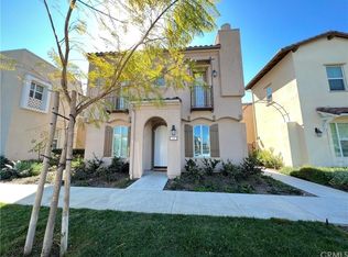 172 Paramount, Irvine, CA 92618