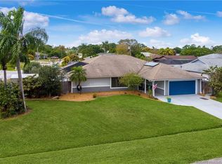 1594 SE Cownie St, Port Saint Lucie, FL 34983