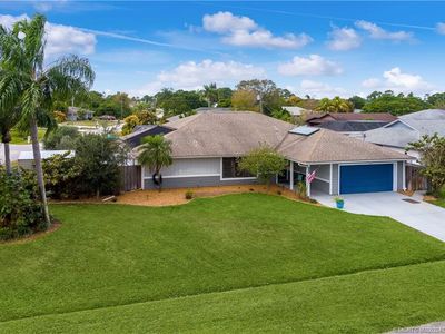 1594 SE Cownie St, Port Saint Lucie, FL, 34983