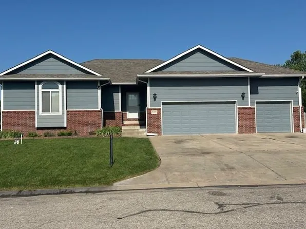 2417 S Lark Ln, Wichita, KS 67215