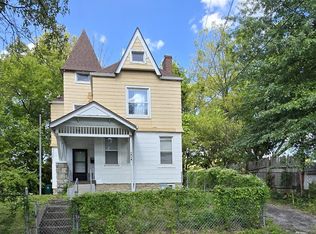 1318 Franklin Ave, Cincinnati, OH 45237