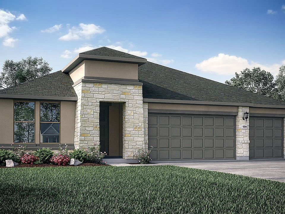 1st image of 5825 Toscana Trce