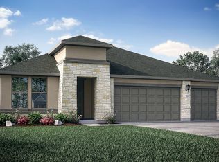 5825 Toscana Trce, Round Rock, TX 78665