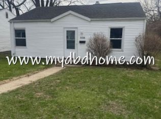 3116 McDonald St, Fort Wayne, IN 46803