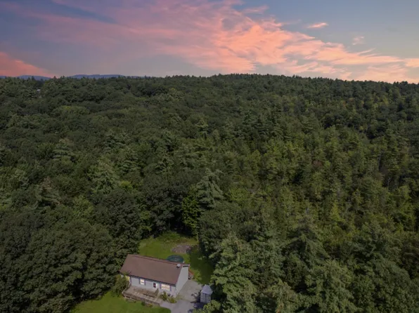 981 Greenville Road, Greenville, NH 03048