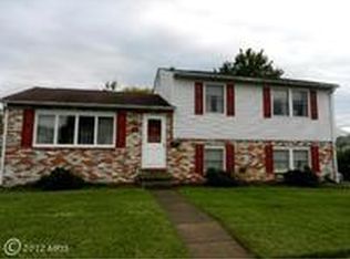 103 Ardoon Rd, Lutherville Timonium, MD 21093