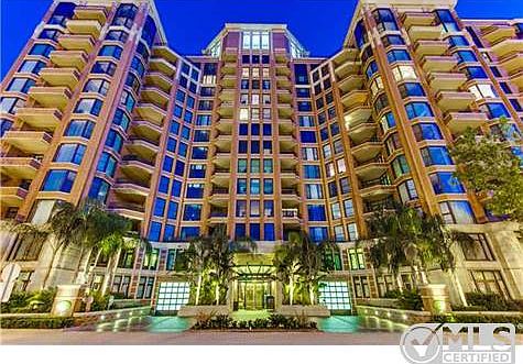 2nd image of 500 W Harbor Dr Unit 304