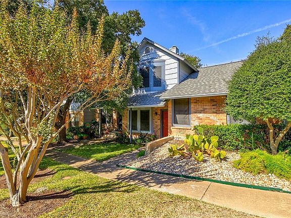 3rd image of 1411 Gracy Farms Ln APT 127