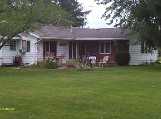 1292 60th St, Amery, WI 54001