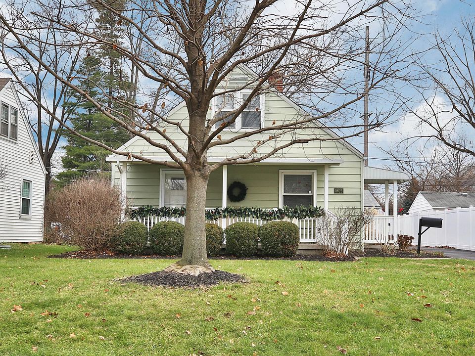 1st image of 5622 Indianola Ave