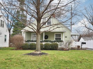 5622 Indianola Ave, Columbus, OH 43085