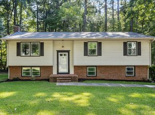 8305 Bells Lake Rd, Apex, NC 27539