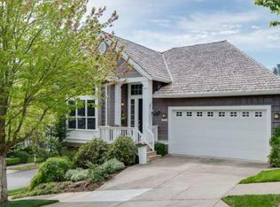 2529 NW Rhodes Ln, Portland, OR 97229