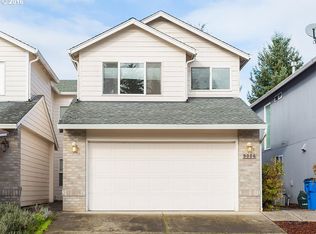 9006 NE Benton Dr, Vancouver, WA 98662