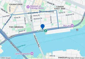 Rented by Villa Spaces Inc.