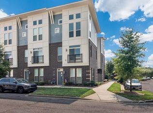 3625 Artists Way, Charlotte, NC 28205