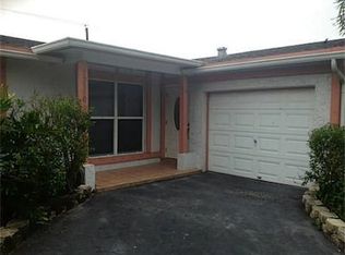 12330 NW 30th Pl, Sunrise, FL 33323