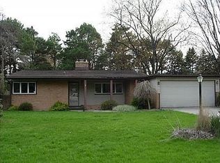 4333 Dirker Rd, Saginaw, MI 48638