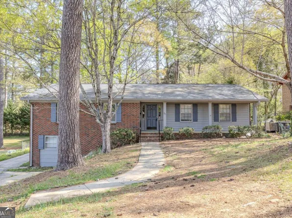 127 Jim Lee Dr NE, Rome, GA 30161