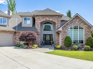 409 N 68th Ave, Yakima, WA