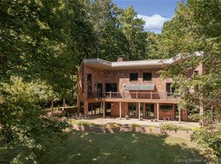 1812 Harry Hughes Rd, Charlestown, IN 47111