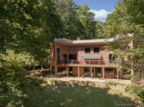 1812 Harry Hughes Road, Charlestown, IN 47111