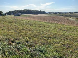 Mordansville Rd, Bloomsburg, PA 17815