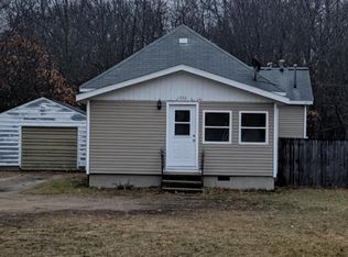 1332 Carr Rd, Muskegon, MI 49442