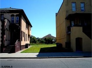 113 N Maryland Ave, Atlantic City, NJ 08401