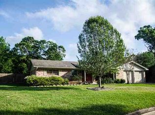 6135 Daisy Dr, Beaumont, TX 77706