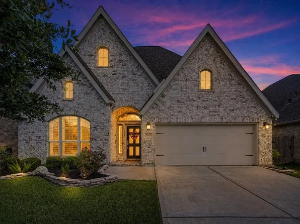 3207 Primrose Canyon Ln, Pearland, TX 77584