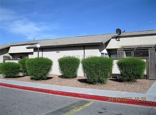 3040 Saint George St, North Las Vegas, NV 89030