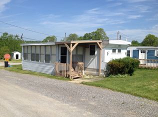 2468 Route 19 N LOT 10, Warsaw, NY 14569
