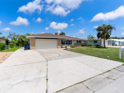 609 Glen Oak Rd, Venice, FL, 34293