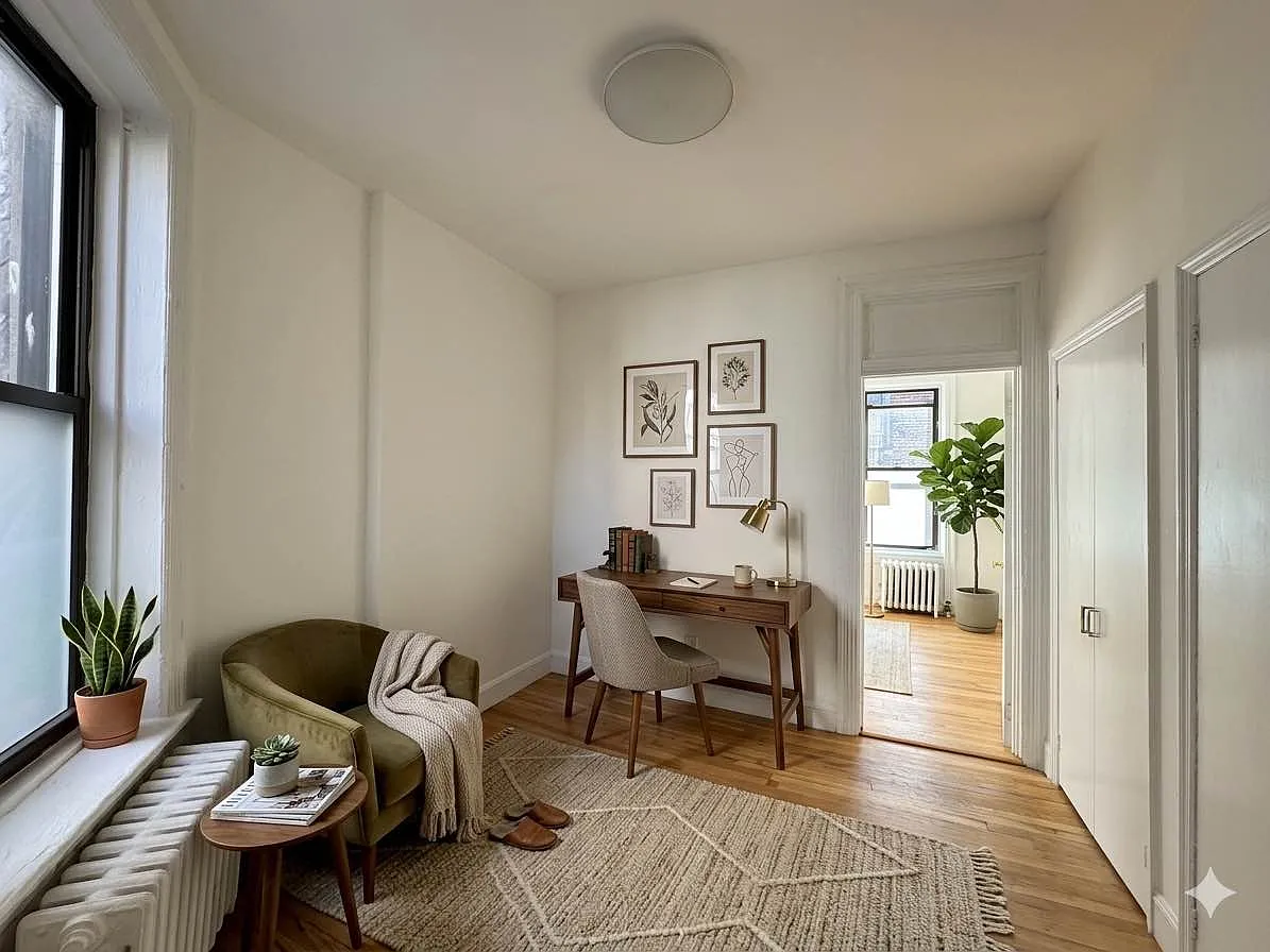 Building Photo - 192 Bleecker St #20