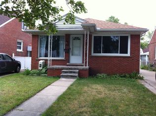 1629 Michigan Blvd, Lincoln Park, MI 48146
