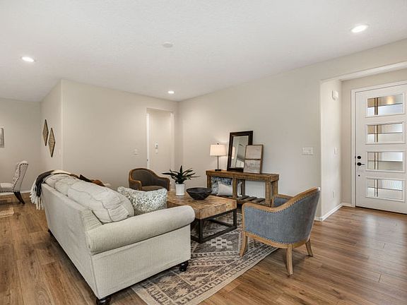 Mijas - Gathering Room