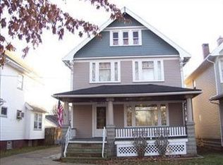 10117 Fidelity Ave, Cleveland, OH