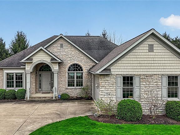 2nd image of 734 Homestead Pointe Dr